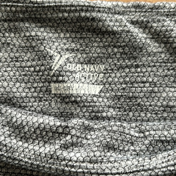 OLD NAVY ACTIVE leggings - Picture 3 of 4